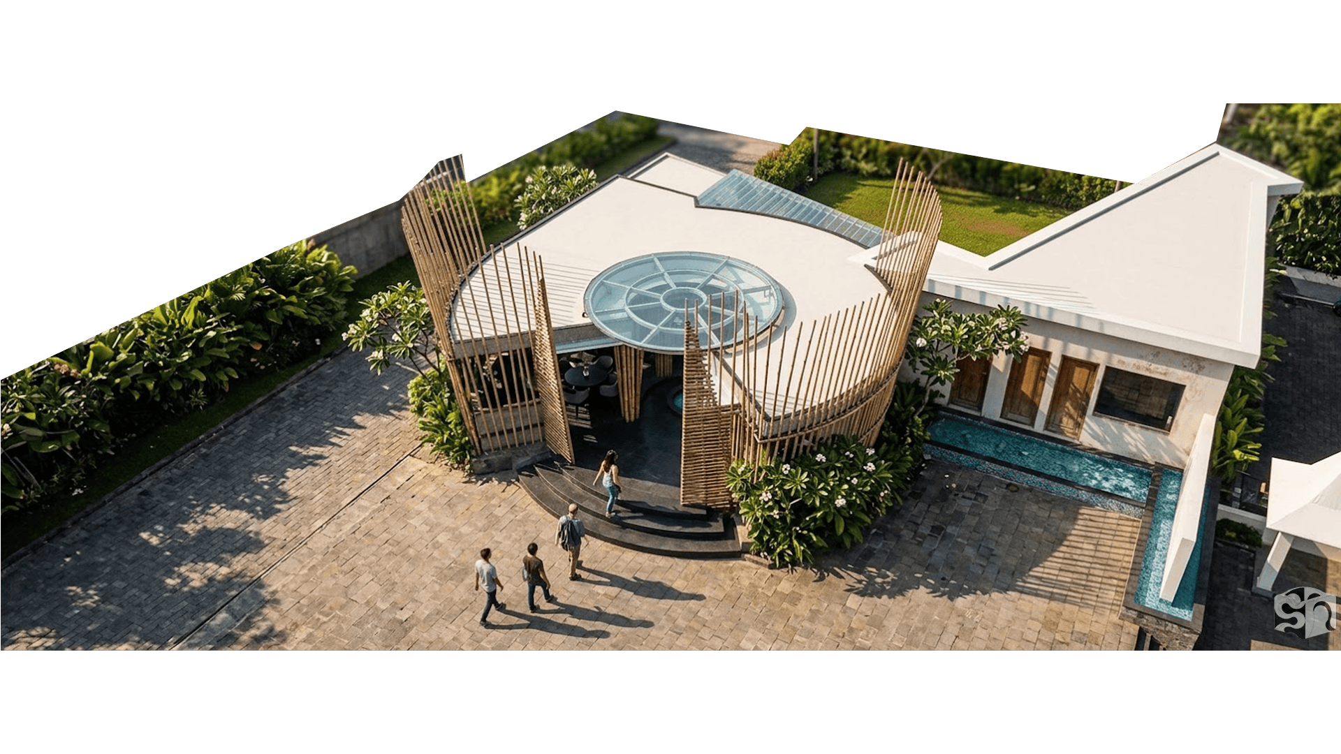 Restaurant Bali Alami gallery image